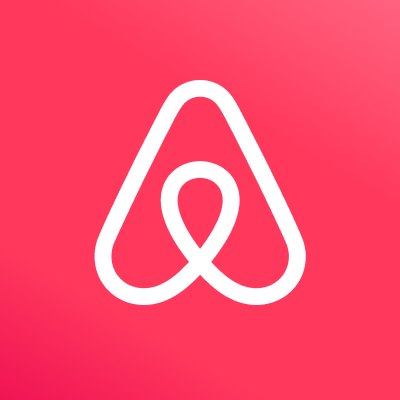 Airbnb logo