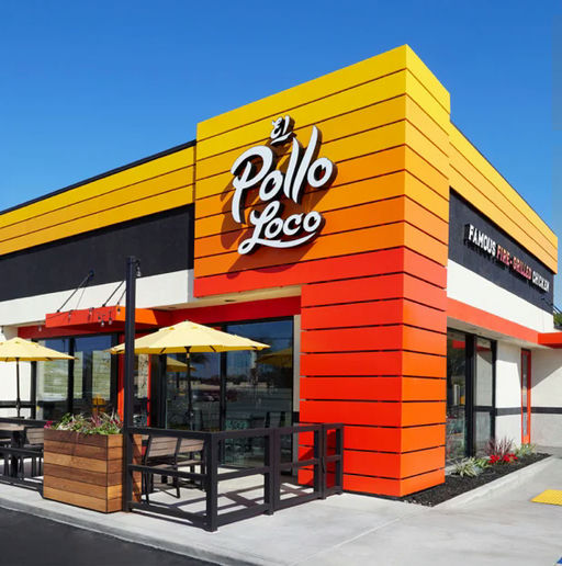El Pollo Loco logo