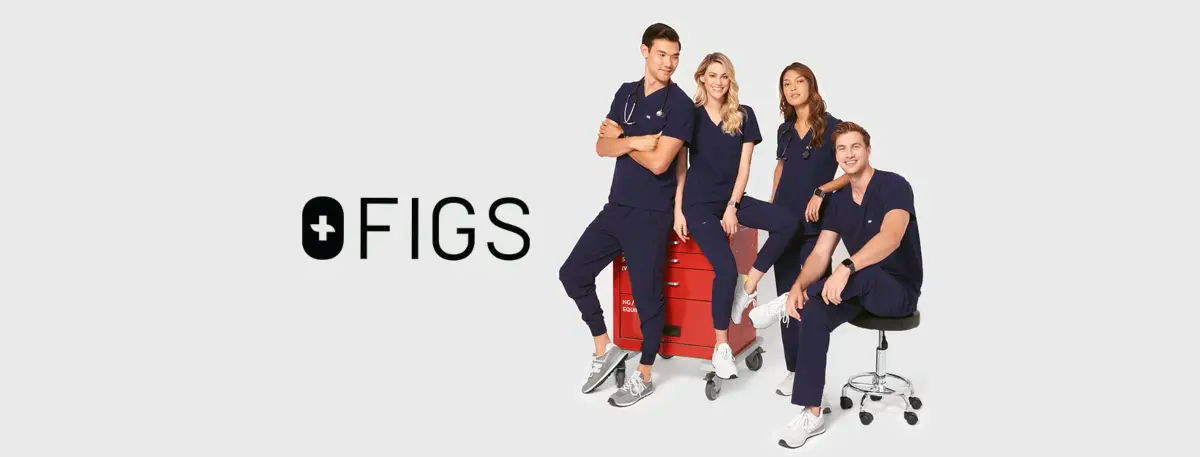 FIGS logo