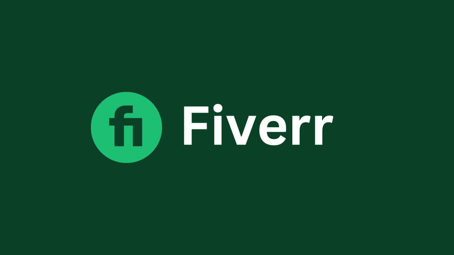 Fiverr logo