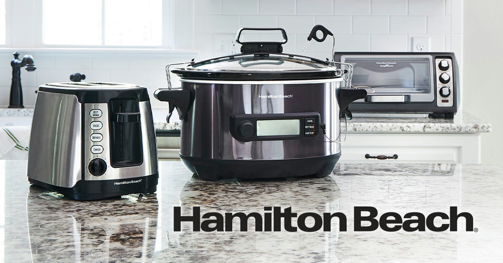 Hamilton Beach logo