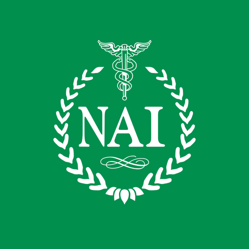 Natural Alternatives International logo