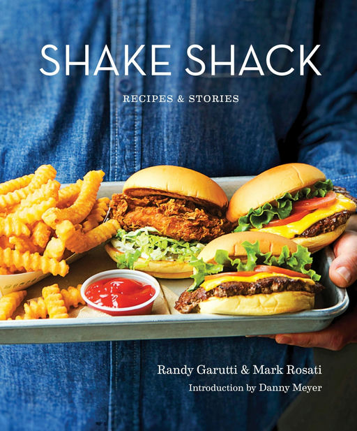 Shake Shack logo