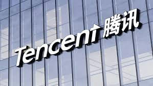 Tencent logo