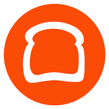 Toast logo