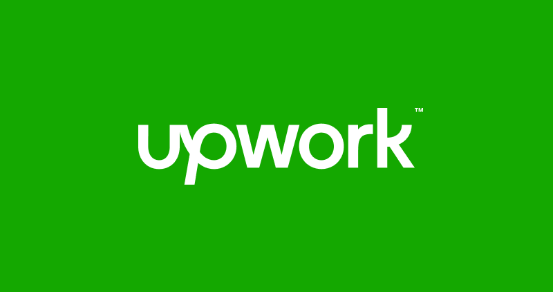 Upwork logo